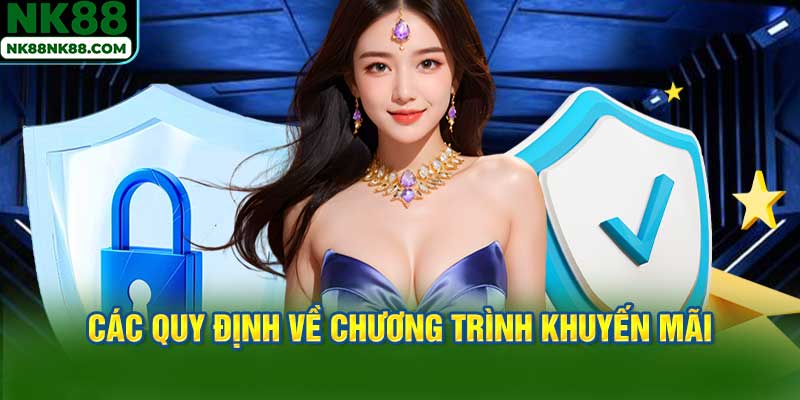 Đọc kỹ các quy định về chương trình khuyến mãi
